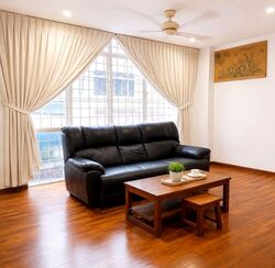 Beauty Garden (D19), Detached #628552171